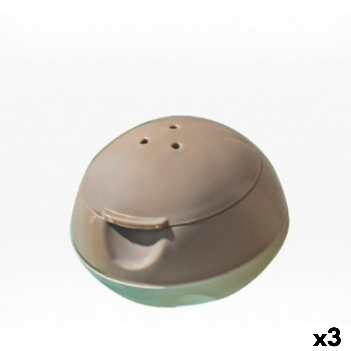 Klorindispenser Intex 6 x 6 x 6 cm 20 enheter
